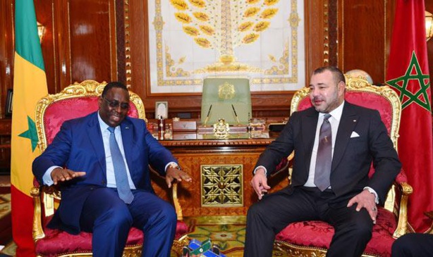 Fouta: 10 000 hectares octroyés au groupe marocain Addoha Fouta: 10 000 hectares octroyés au groupe marocain Addoha