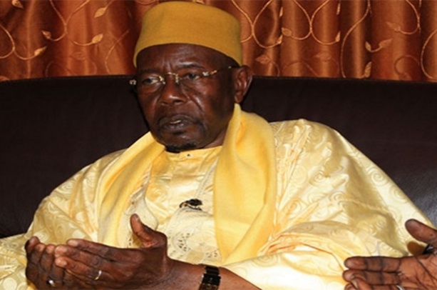 Exclusif : Ainsi parlait Abdou Aziz Sy Al Amine, il y a 33 ans : «Pas de différence entre Tidianisme et Mouridisme»