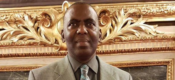 Biram Ould Abeid parmi les 100 personnalités les plus influentes de 2017 selon le Time Biram Ould Abeid parmi les 100 personnalités les plus influentes de 2017 selon le Time