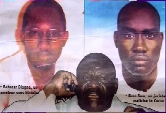 Ousmane Sow : «Béthio doit retourner en prison»