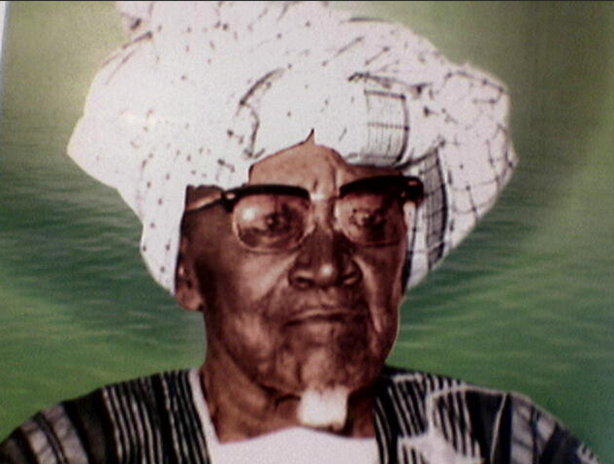 Serigne Falilou Mbacké Serigne Falilou Mbacké