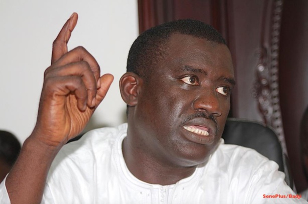 Moussa Tine : «Seul Macky Sall a osé mettre Bamba et Khalifa en prison»
