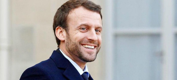 Emmanuel Macron : la fulgurante ascension d’un quasi-inconnu