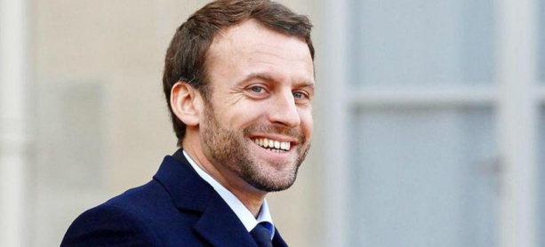 Emmanuel Macron : la fulgurante ascension d’un quasi-inconnu Emmanuel Macron : la fulgurante ascension d’un quasi-inconnu