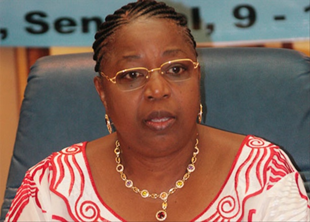 Awa Marie Coll Seck invite à la recherche d'outils efficace contre le paludisme Awa Marie Coll Seck invite à la recherche d'outils efficace contre le paludisme