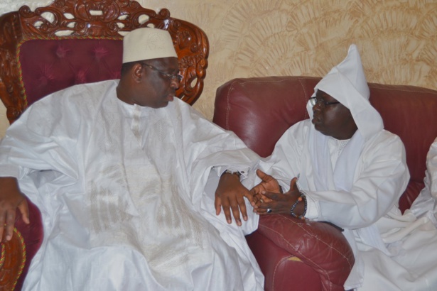 Seydina Mandione Laye: «Nous ne sommes pas le Cng pour désigner Macky, roi des arènes» Seydina Mandione Laye: «Nous ne sommes pas le Cng pour désigner Macky, roi des arènes»