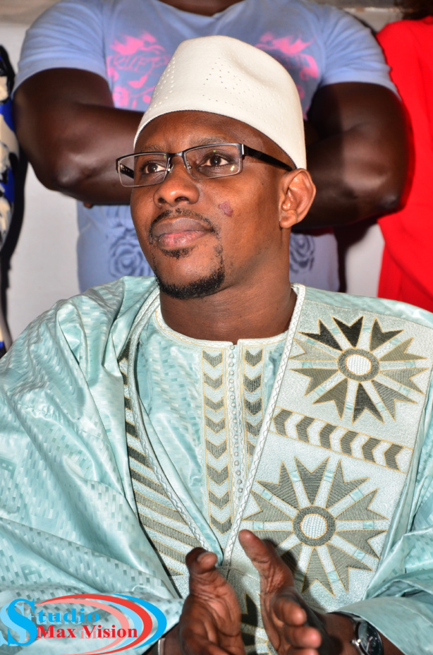 Législatives : Le ministre Moustapha Diop mobilise les femmes de Nguekhok