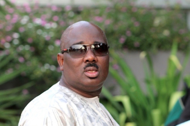 Farba Ngom à Aliou Sall: "Il n'y a pas de comploteurs au Palais"