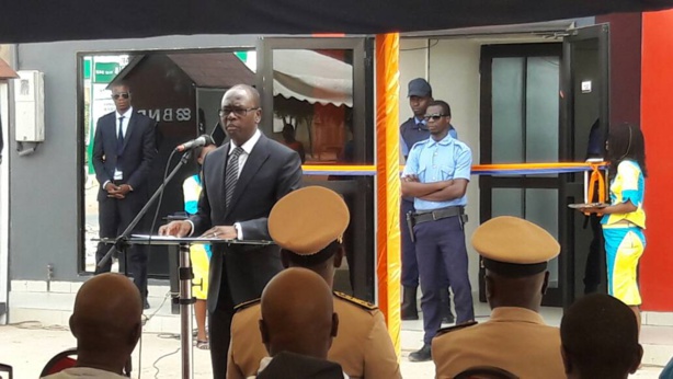 La BNDE ouvre une agence à Ourossogui La BNDE ouvre une agence à Ourossogui