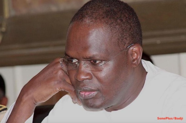 Dernière minute : Khalifa Sall et compagnie restent en prison Dernière minute : Khalifa Sall et compagnie restent en prison