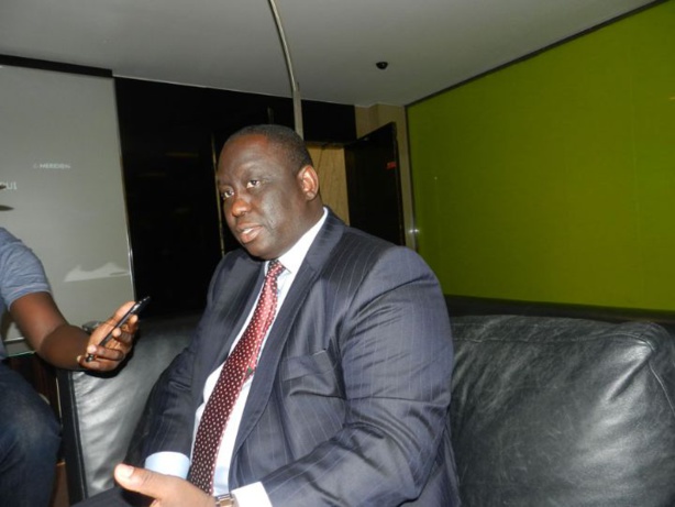 Affaire Aliou Sall : l’APR appelle à la discipline et invite à respecter la volonté de Macky Sall Affaire Aliou Sall : l’APR appelle à la discipline et invite à respecter la volonté de Macky Sall