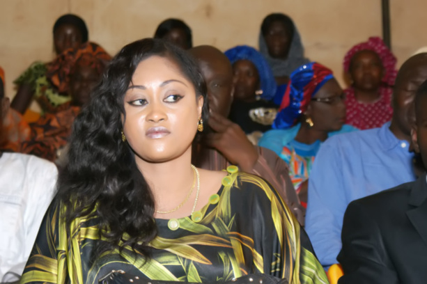 Sokhna Ndèye Mbacké Sokhna Ndèye Mbacké