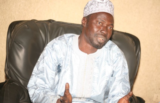 Elhadji Malick Guèye: "Au moment où les insultes fusent dans la majorité, l’opposition fait bloc"