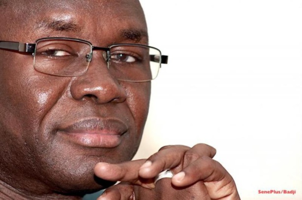 Allié ou rallié politique :  De qui se moque Souleymane Ndéné Ndiaye ?