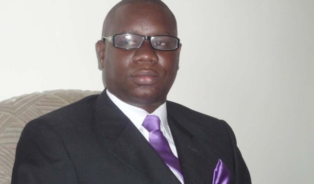 Mohamed Diagne, allié de Macky Sall : «Nous excellons dans le langage ordurier et dans les débats de caniveaux» Mohamed Diagne, allié de Macky Sall : «Nous excellons dans le langage ordurier et dans les débats de caniveaux»