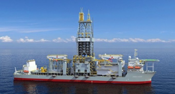 Kosmos Energy annonce une nouvelle importante découverte de gaz au Sénégal