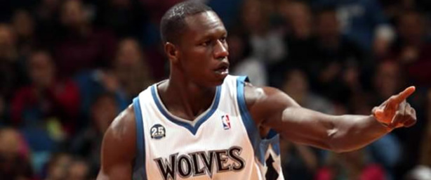 Gorgui Sy Dieng au chevet de l'hôpital Principal
