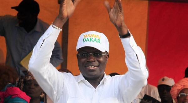 Les mouvements de soutien à Khalifa Sall unissent leurs forces