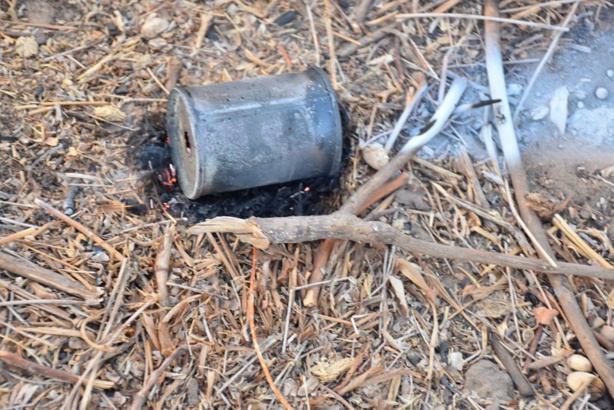 Pluie de lacrymogènes sur la caravane de Barthélémy Dias Pluie de lacrymogènes sur la caravane de Barthélémy Dias