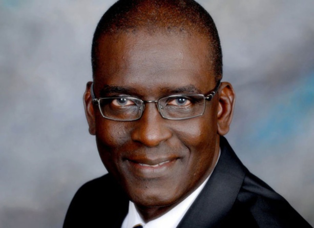 Kalidou Gadio: la bonne pêche du cabinet d’affaires Manatt, Phelps et Phillips (LLP)