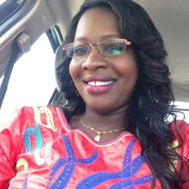 Aby Wathie Dioum Aby Wathie Dioum