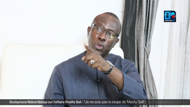 " Douma sen morom" " Douma sen morom"