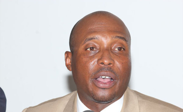 Barthélémy Dias : «Ousmane Tanor Dieng connait bien les bienfaits de la caisse d’avance» Barthélémy Dias : «Ousmane Tanor Dieng connait bien les bienfaits de la caisse d’avance»