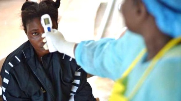 L'OMC annonce une nouvelle épidémie d'Ebola en RDC