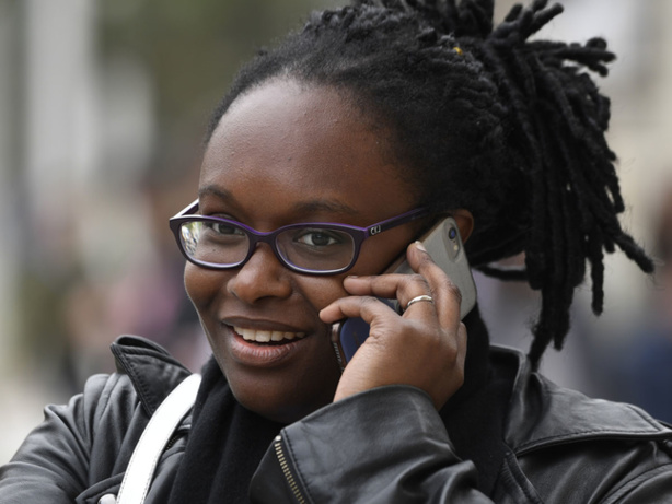 Vidéo : Sibeth Ndiaye : «La pire phrase pour moi, c’est "on ne peut pas faire autrement"» Vidéo : Sibeth Ndiaye : «La pire phrase pour moi, c’est "on ne peut pas faire autrement"»