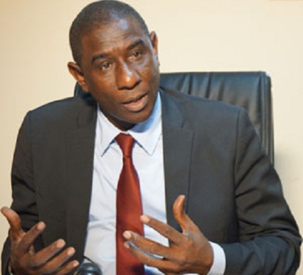 Le ministre Mamadou Talla : «On est dans une position assez difficile… »