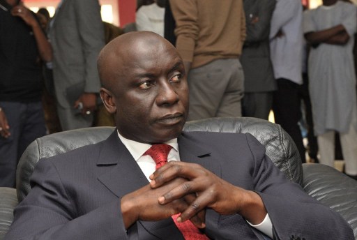 Hélène Tine: “Idrissa Seck est une bonne tête de liste pour Thiès”