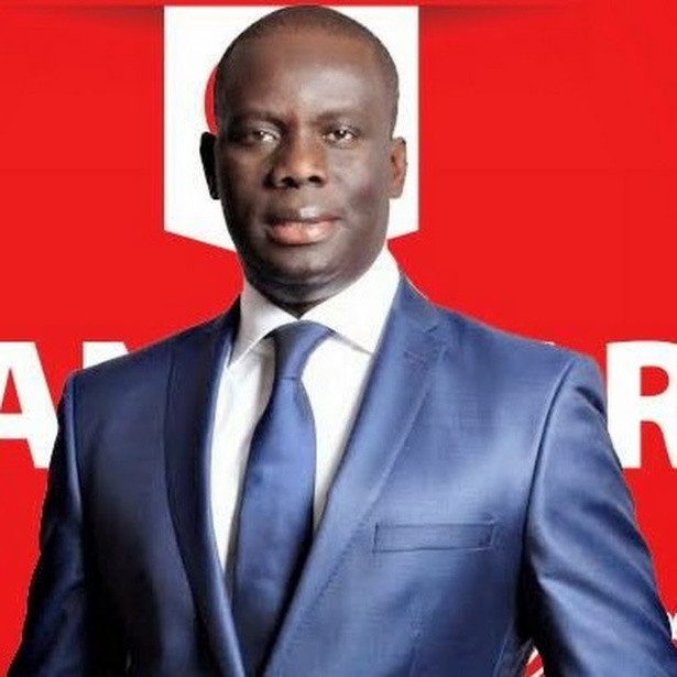 Malick Gakou : «Je ne doute pas un seul instant de la victoire éclatante de Manko Taxawu Senegaal à Guédiawaye»
