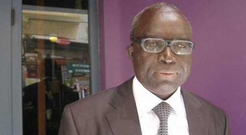 Babacar Justin Ndiaye qualifie l’APR d’Alliance pour la Pagaille et la Racaille