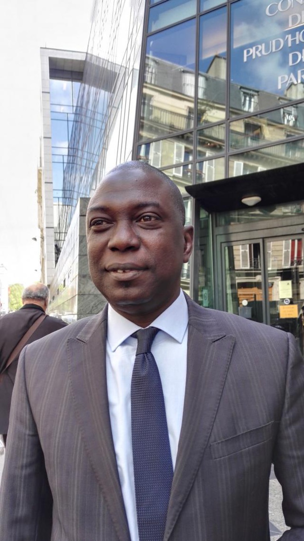 Licenciement «abusif» de Gassama : le Conseil de Prud'hommes dit «niet» à la demande de transfert du dossier au tribunal de Dakar