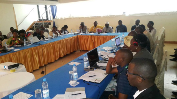 Industrie du tabac: Le REJOINT planche sur les ODD à Bamako Industrie du tabac: Le REJOINT planche sur les ODD à Bamako