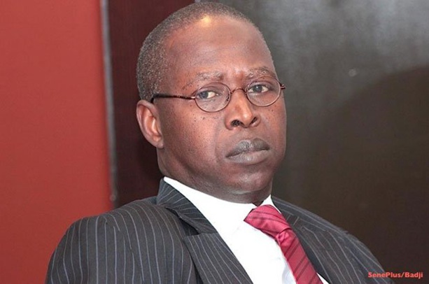 Transhumance : Mohamed Dionne "fait son marché" chez Moustapha Niasse Transhumance : Mohamed Dionne "fait son marché" chez Moustapha Niasse