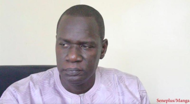 Momar Diongue : "l'opposition est dans une dynamique positive"