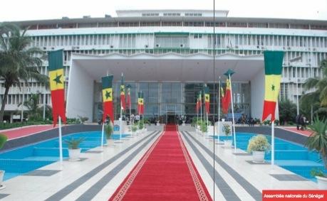Assemblée nationale : Garmi Fall, Farba Ngom, Iba Der Thiam et Abdoulaye Baldé, champions de l’absentéisme