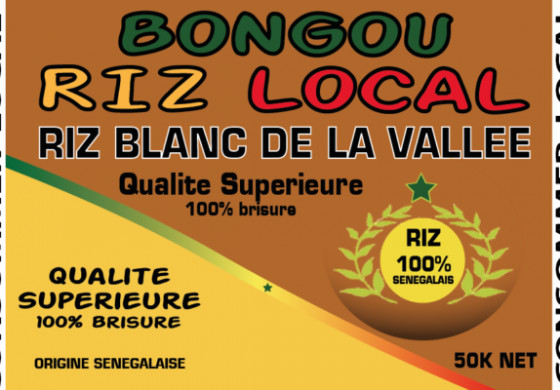 Exclusif : Un ambitieux méga projet agroalimentaire de 14 millions d’euros l’autosuffisance en riz local