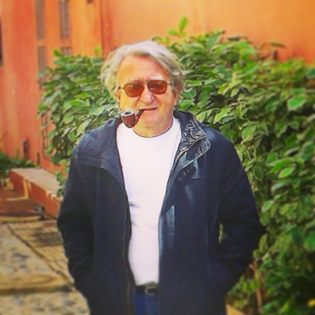 NABIL HAIDAR : «Je vais toujours du rêve vers le réel» NABIL HAIDAR : «Je vais toujours du rêve vers le réel»