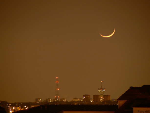 La commission déclare ce samedi 1er jour du mois de Ramadan