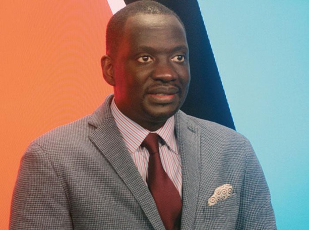 Législatives : Le docteur en Science po Maurice Soudieck Dione analyse les chances des coalitions Législatives : Le docteur en Science po Maurice Soudieck Dione analyse les chances des coalitions