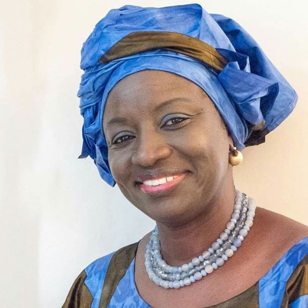 Liste nationale de BBY : Les jeunes Républicains de Bakel jettent leur dévolu sur Amina Touré Liste nationale de BBY : Les jeunes Républicains de Bakel jettent leur dévolu sur Amina Touré