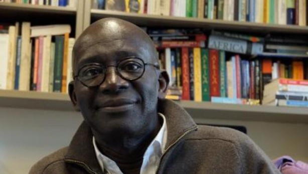 Pr Mamadou Diouf : «Il est possible de se battre contre l'autoritarisme et de résister aux penchants despotiques des dirigeants politiques»