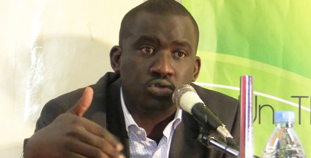 Moussa Tine dresse le bilan de Macky Sall : «Renoncement à ses engagements et emprisonnement de ses opposants»
