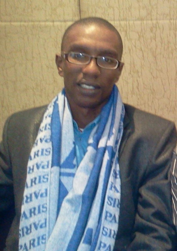 Pour saluer Jean-Karim Fall Pour saluer Jean-Karim Fall