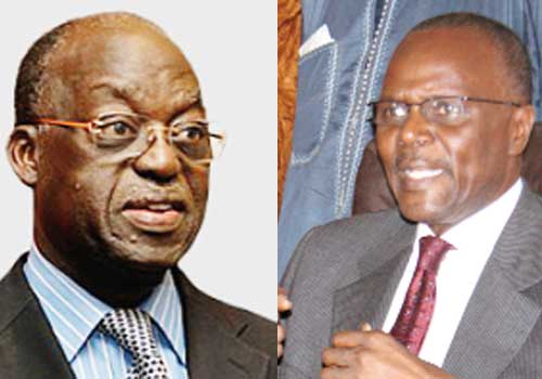 Tanor réclame 30 députés, Niasse 20 parlementaires