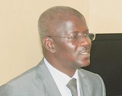 Mamadou Thierno Talla