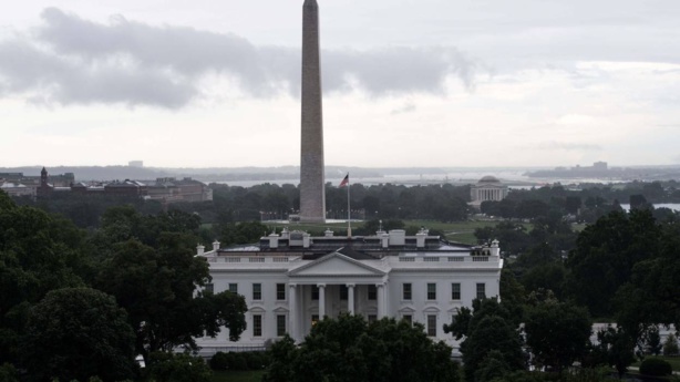 Démission du directeur de la communication de la Maison Blanche Démission du directeur de la communication de la Maison Blanche