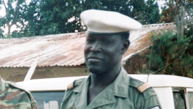 Capitaine Mbaye Diagne Capitaine Mbaye Diagne